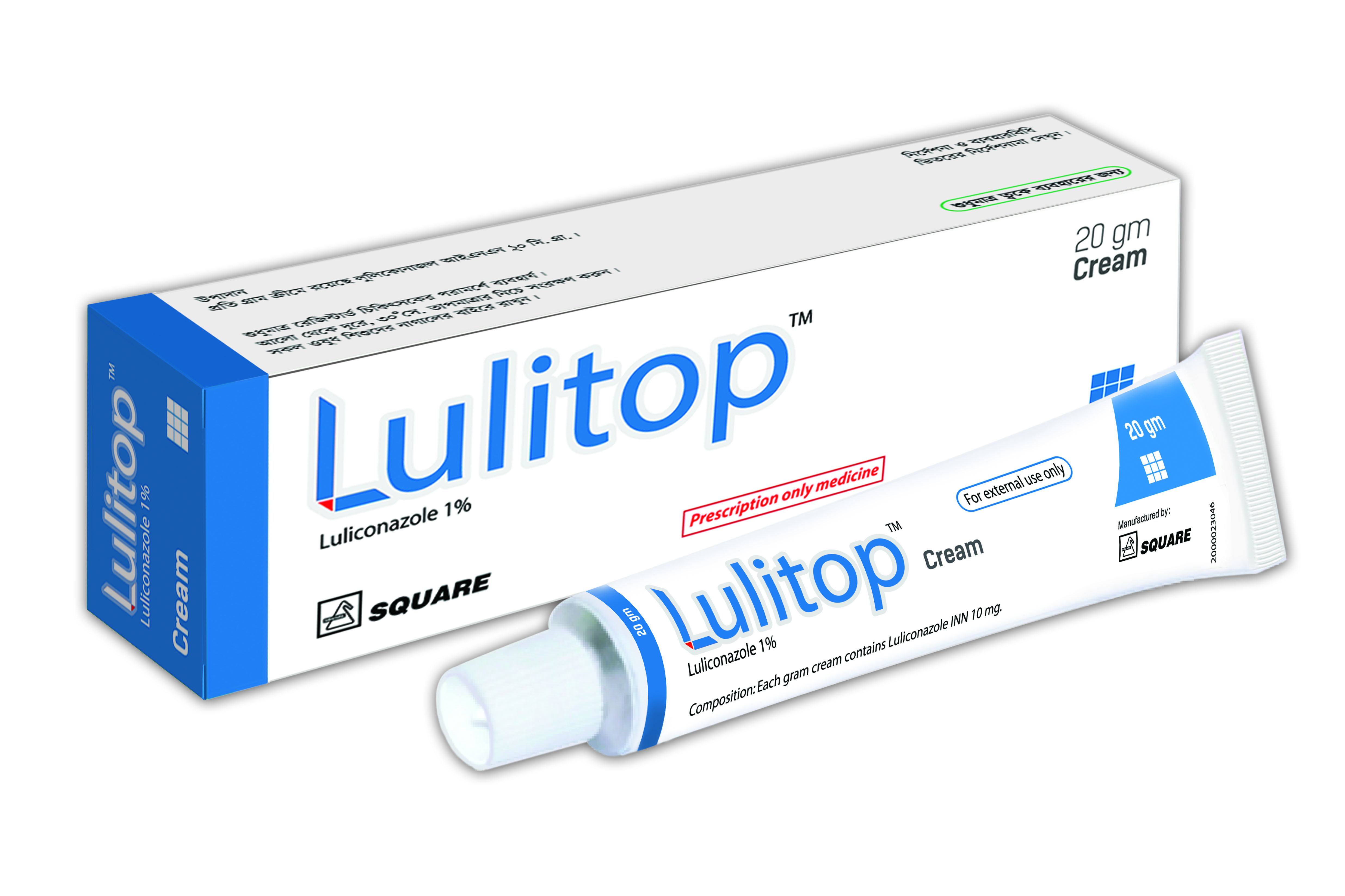 Lulitop 20